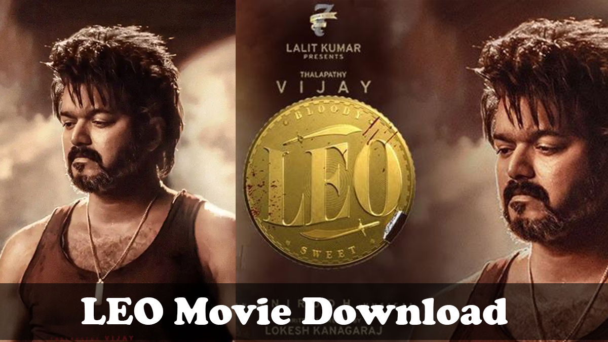 LEO Movie Download