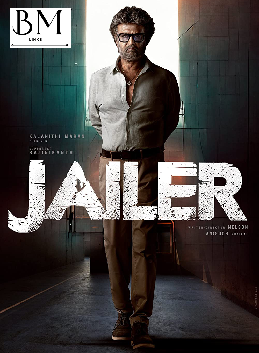 Jailer Movie Download Tamil